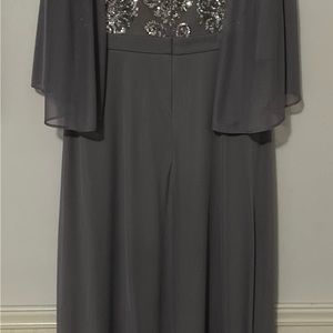 R & M Richard women dress